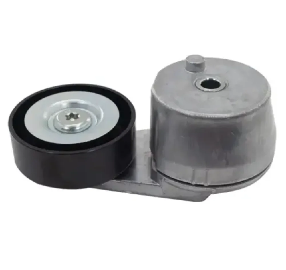 1 шт. оригинальные заводские детали в сборе натяжителя ремня 12656315-подлинный OEM для Select GM Vehicles
1 шт. оригинальные заводские детали в сборе натяжителя ремня 12656315-подлинный OEM для Select GM Vehicles