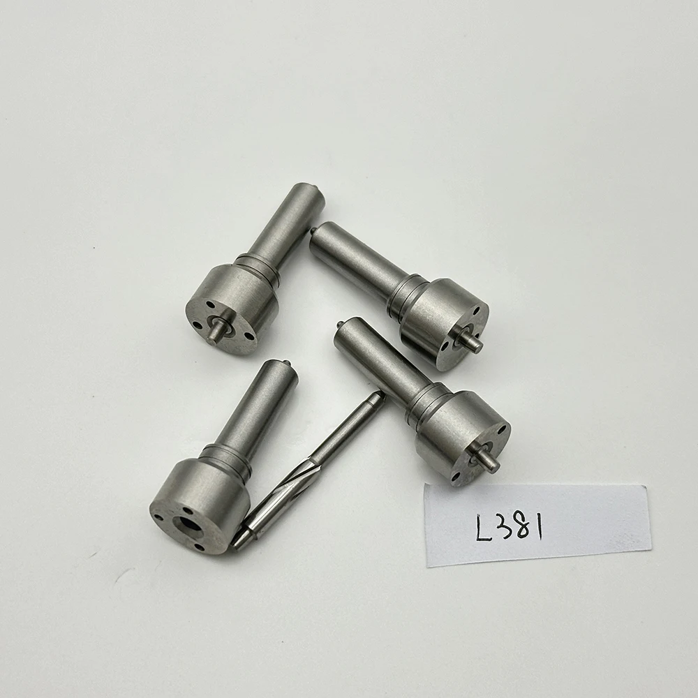 Common Rail Nozzle L381PRD L244PRD L136PBD L120PBD L153PBD L157PBD L079PBD L138PBD L135PBD L096PBD L281PBD Compatible for Delphi
Common Rail Nozzle L381PRD L244PRD L136PBD L120PBD L153PBD L157PBD L079PBD L138PBD L135PBD L096PBD L281PBD Compatible for Delphi