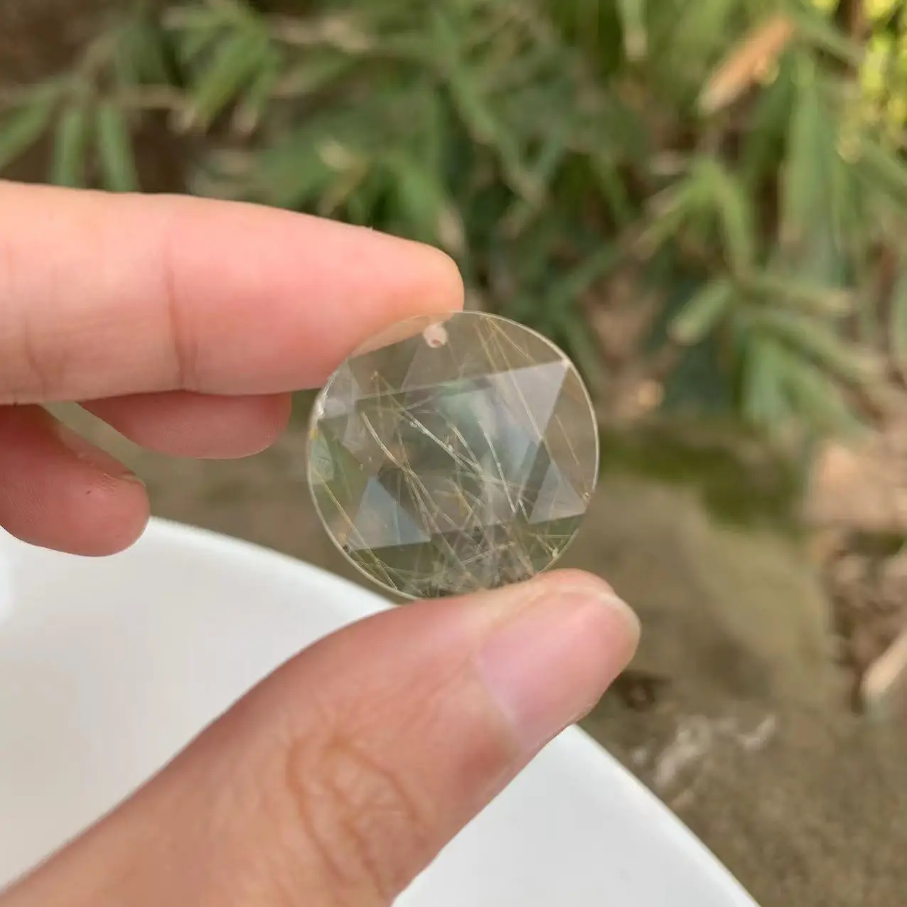 Genuine Natural Pendant Necklace Gemstone Women Healing AAAAA High Quality Jewelry
Genuine Natural Pendant Necklace Gemstone Women Healing AAAAA High Quality Jewelry