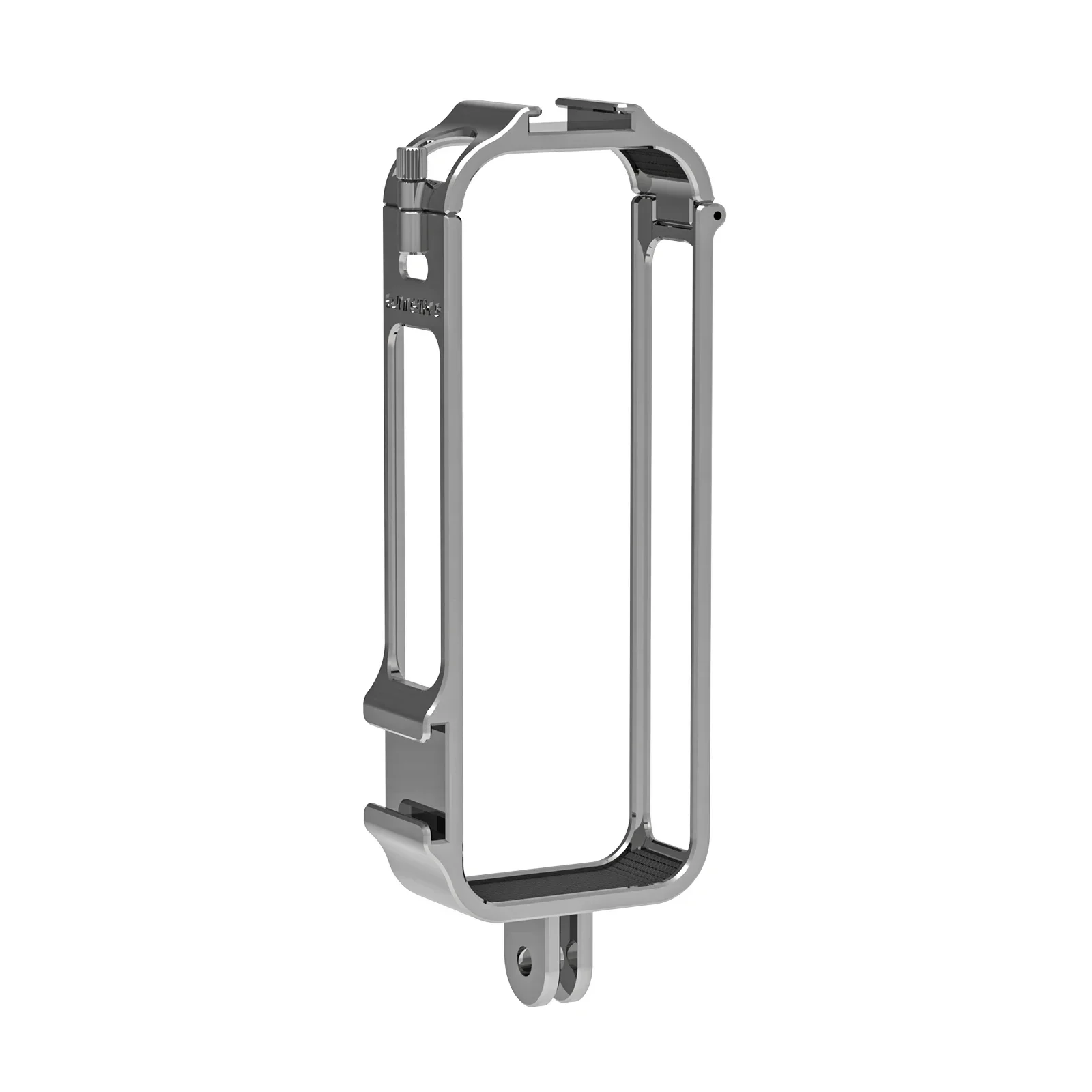 For InstaX4 Metal Rabbit Cage Frame Insta X4 Camera Protective Expansion Frame Case Camera Accessories New
For InstaX4 Metal Rabbit Cage Frame Insta X4 Camera Protective Expansion Frame Case Camera Accessories New