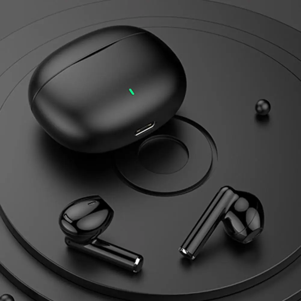 Original Wireless Bluetooth Headset 5.3 Bluetooth Earplug Type Strong Endurance Gaming Competitive Headphones TWS Running
Original Wireless Bluetooth Headset 5.3 Bluetooth Earplug Type Strong Endurance Gaming Competitive Headphones TWS Running