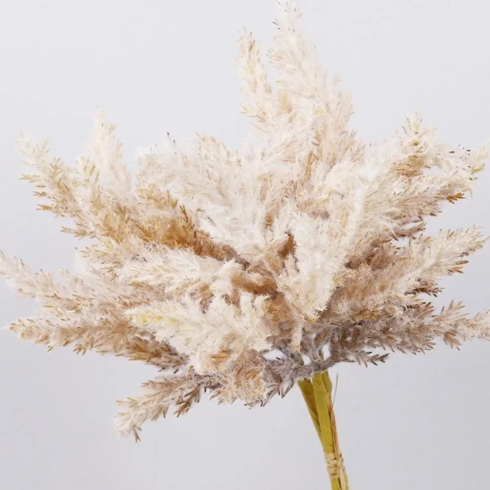 Rural Home Style Artificial Dried Reed Simulation Tree Branch Plastic Artificial Reed Dog Sage Realistic 35cm/71cm
Rural Home Style Artificial Dried Reed Simulation Tree Branch Plastic Artificial Reed Dog Sage Realistic 35cm/71cm