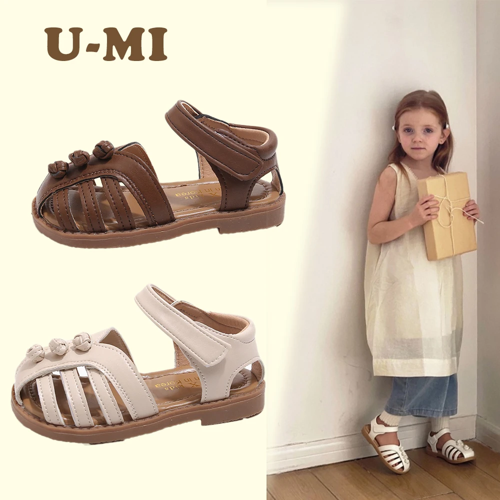 Girls Summer Comfortable Non-slip Sandals Children Toddler Breathable Fashion Beach Shoes Kids Hundred Dress Shoes 21-30
Girls Summer Comfortable Non-slip Sandals Children Toddler Breathable Fashion Beach Shoes Kids Hundred Dress Shoes 21-30
