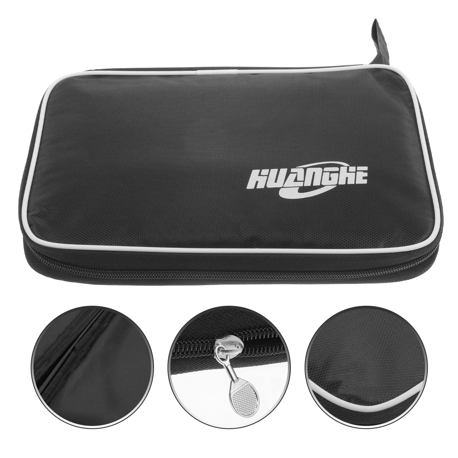 Ball Bag Table Tennis Baggies Fixed for Sports Pong Paddle Racket Oxford Cloth Case
Ball Bag Table Tennis Baggies Fixed for Sports Pong Paddle Racket Oxford Cloth Case