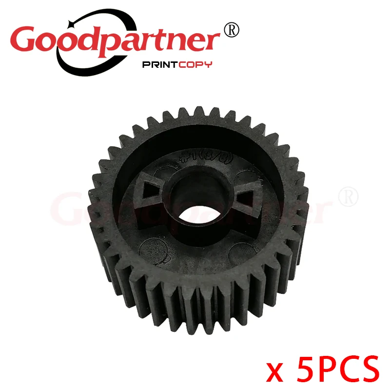 5X JC66-01637A Outer Fuser Drive Gear for Samsung SCX 4824 4824FN 4825 4826 4826FN 4828 4828FN ML 2850 2851 2851ND 2855 2855ND
5X JC66-01637A Outer Fuser Drive Gear for Samsung SCX 4824 4824FN 4825 4826 4826FN 4828 4828FN ML 2850 2851 2851ND 2855 2855ND
