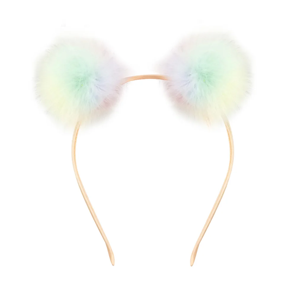 Ball Headband Girls Kids Hair Accessories Hairband Cute Costume Halloween Masquerade Photo Props Gift
Ball Headband Girls Kids Hair Accessories Hairband Cute Costume Halloween Masquerade Photo Props Gift