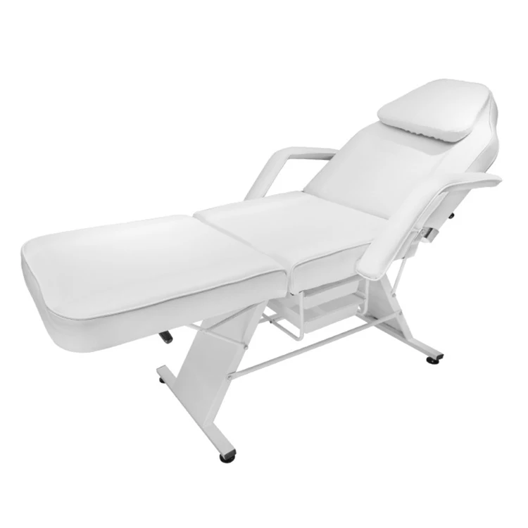 Household Facial Massage Salon Bed and Chair Full Body Electric Massage Table Dental Bed Aesthetics Adjustable 
Household Facial Massage Salon Bed and Chair Full Body Electric Massage Table Dental Bed Aesthetics Adjustable