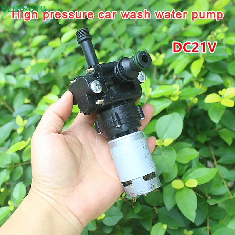 NEW Household Handheld Car Wash Machine Motor High-Pressure Water Pump Accessories Replacement Parts
NEW Household Handheld Car Wash Machine Motor High-Pressure Water Pump Accessories Replacement Parts
