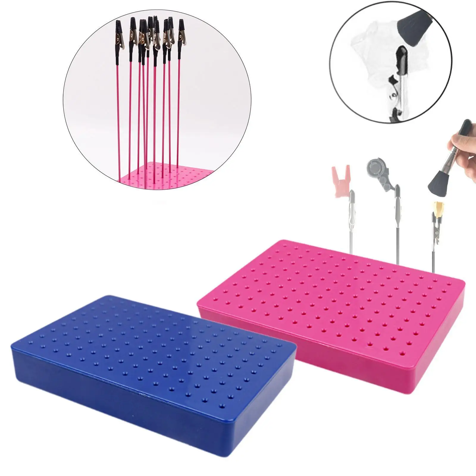 Model Holder Memo Photo Sturdy Solid Crafts DIY Card Modeling Tools for Model Painting Brush Spray Paint Hobby Model Parts
Model Holder Memo Photo Sturdy Solid Crafts DIY Card Modeling Tools for Model Painting Brush Spray Paint Hobby Model Parts