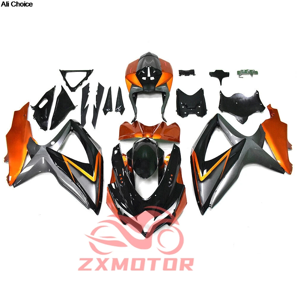 Подходит для GSXR 600 750 08 09 10, обтекатели для мотоцикла SUZUKI K8 GSXR600 750 2008 2009 2010 ZXMT, комплект обтекателей, комплект панелей, подходит для кузова
Подходит для GSXR 600 750 08 09 10, обтекатели для мотоцикла SUZUKI K8 GSXR600 750 2008 2009 2010 ZXMT, комплект обтекателей, комплект панелей, подходит для кузова