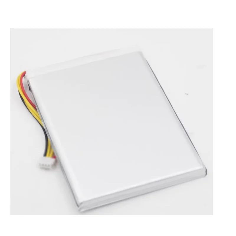 Battery for Creative Zen M Player New Li Polymer Rechargeable Replacement 3.7V High Capacity
Battery for Creative Zen M Player New Li Polymer Rechargeable Replacement 3.7V High Capacity