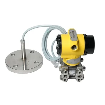 Customized 4-20ma Stainless Steel Pressure Transmitter with Lcd LED Display for Gas & Liquid Applications
Customized 4-20ma Stainless Steel Pressure Transmitter with Lcd LED Display for Gas & Liquid Applications