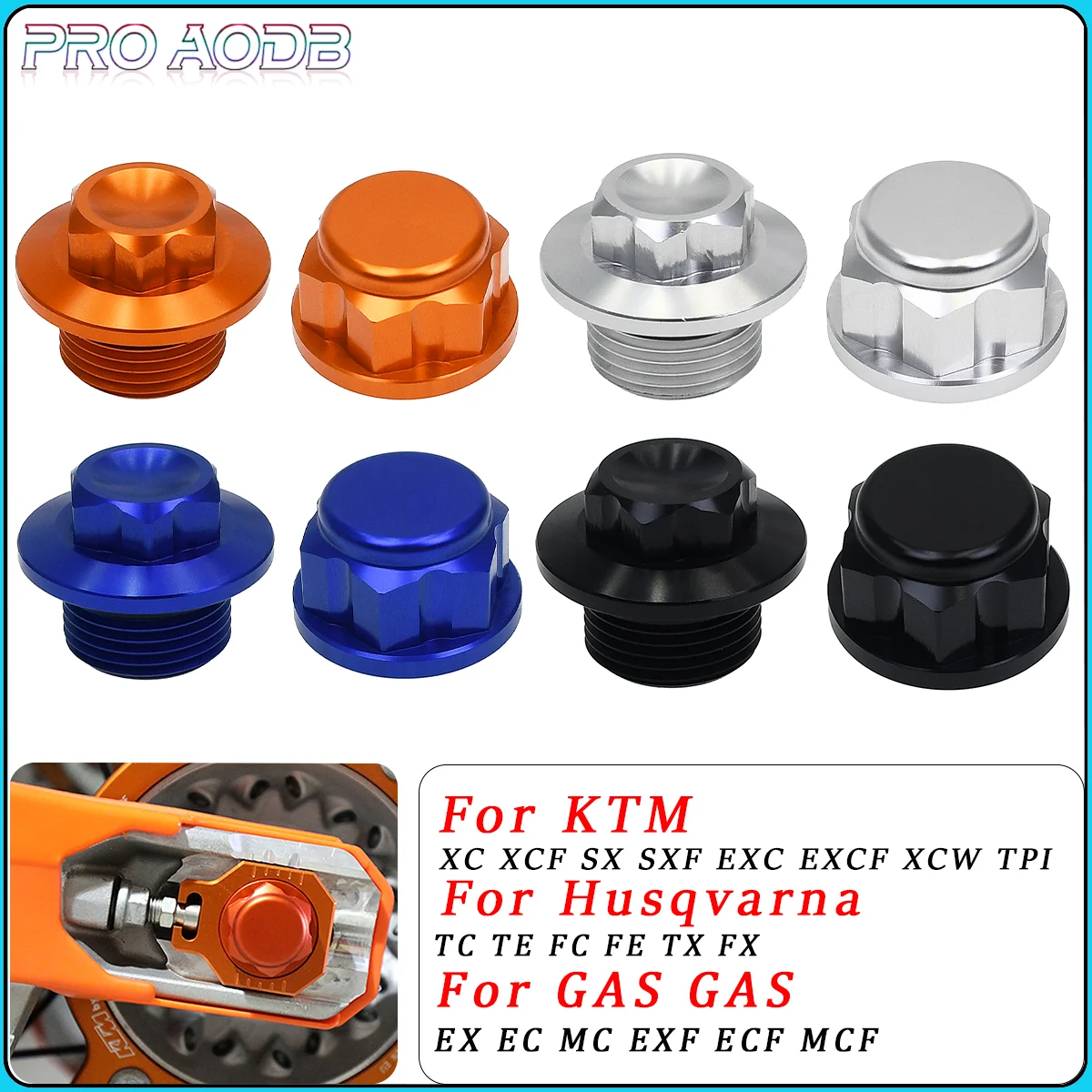 Motorcycle Front Rear Wheel Lock Axle Lock Nut For KTM EXC 300 EXC 250 EXC-F 350 XCW 450 500 Husqvarna TE 300 FE 450 2016-2022
Motorcycle Front Rear Wheel Lock Axle Lock Nut For KTM EXC 300 EXC 250 EXC-F 350 XCW 450 500 Husqvarna TE 300 FE 450 2016-2022