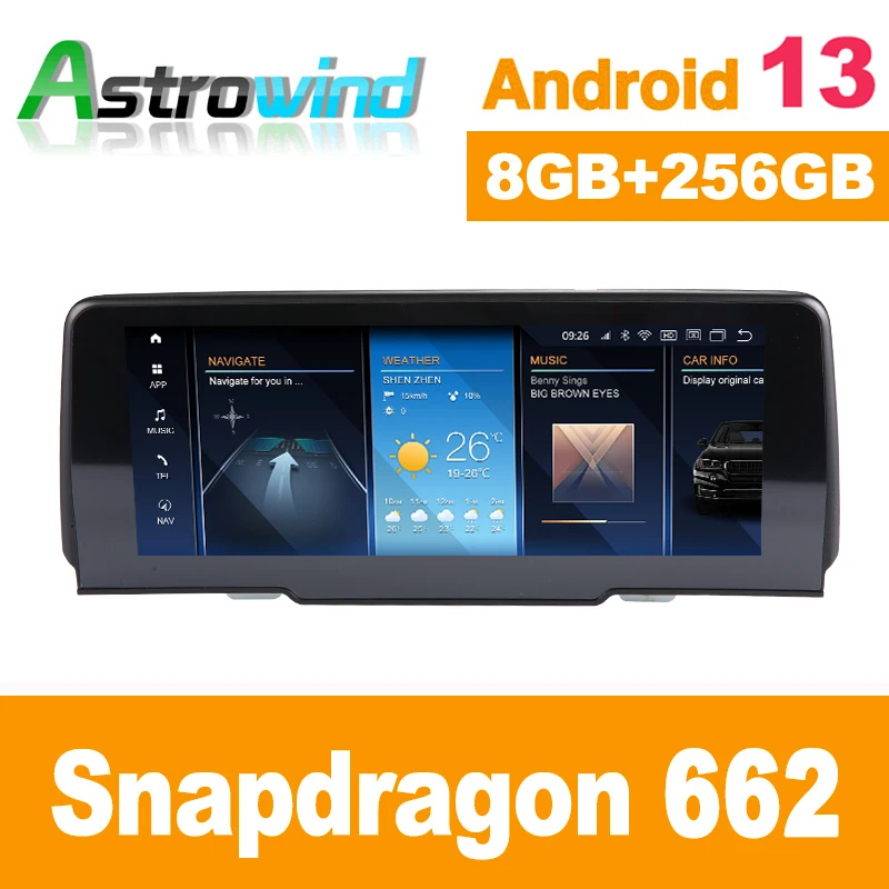 Для BMW X3 X4 G01 G02 Android 12 GPS навигация медиа стерео радио с EVO 2018 2019 2020 2021 2022
Для BMW X3 X4 G01 G02 Android 12 GPS навигация медиа стерео радио с EVO 2018 2019 2020 2021 2022