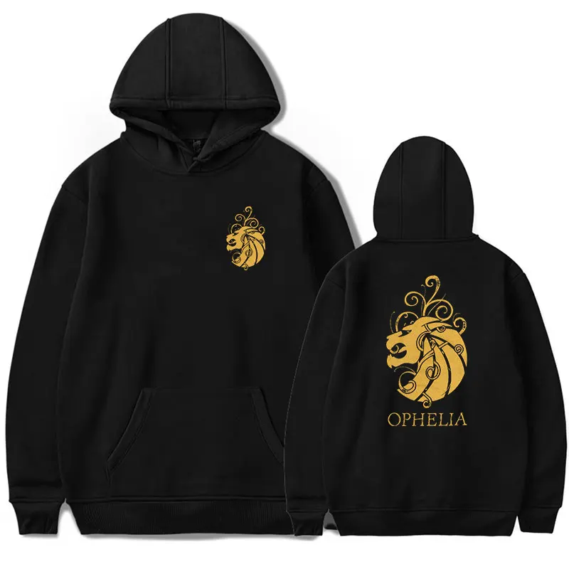 Толстовки унисекс Seven Lions Merch 2026: Новая модная коллекция в стиле хип-хоп с длинными рукавами
Толстовки унисекс Seven Lions Merch 2026: Новая модная коллекция в стиле хип-хоп с длинными рукавами