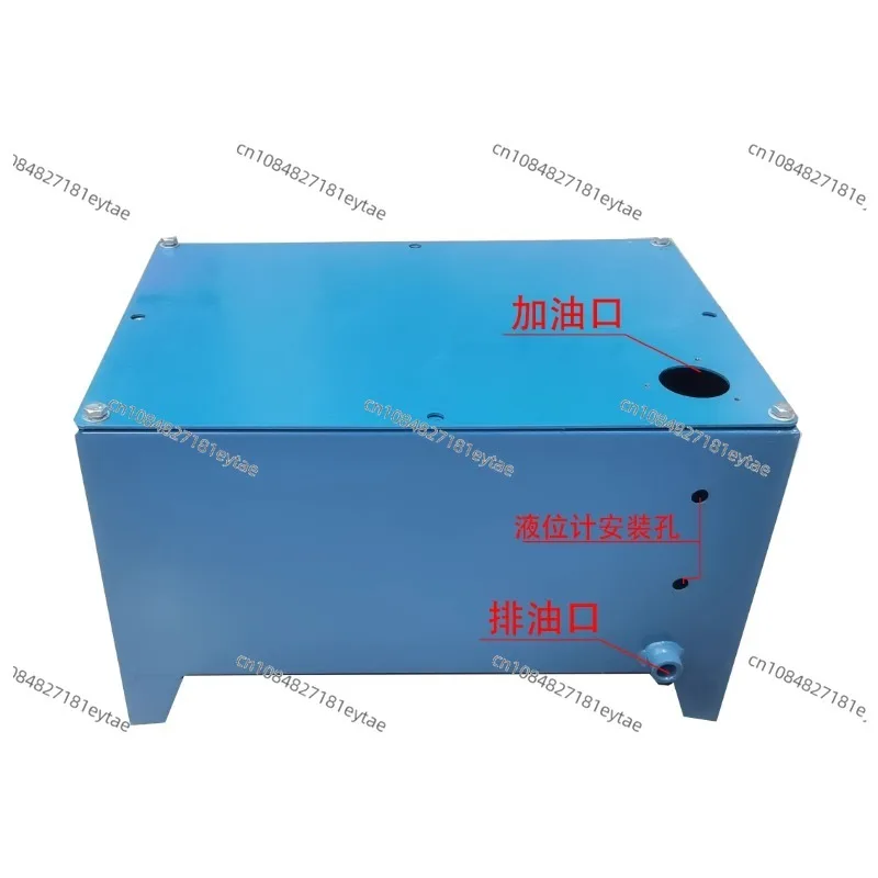 Hydraulic oil tank hydraulic sy-stem dedicated oil tank 30L 40L 60L 80L 100L 120L 150L 200L
Hydraulic oil tank hydraulic sy-stem dedicated oil tank 30L 40L 60L 80L 100L 120L 150L 200L