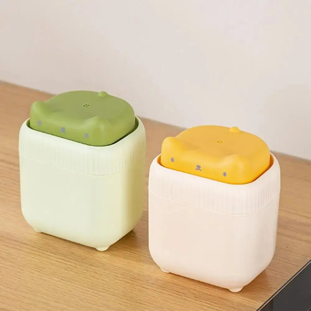 Independent Draining Cat Shape Soap Dispenser Push-type Manual Dish Soap Bottle Detachable Non-slip Liquid Hand Soap Container
Independent Draining Cat Shape Soap Dispenser Push-type Manual Dish Soap Bottle Detachable Non-slip Liquid Hand Soap Container