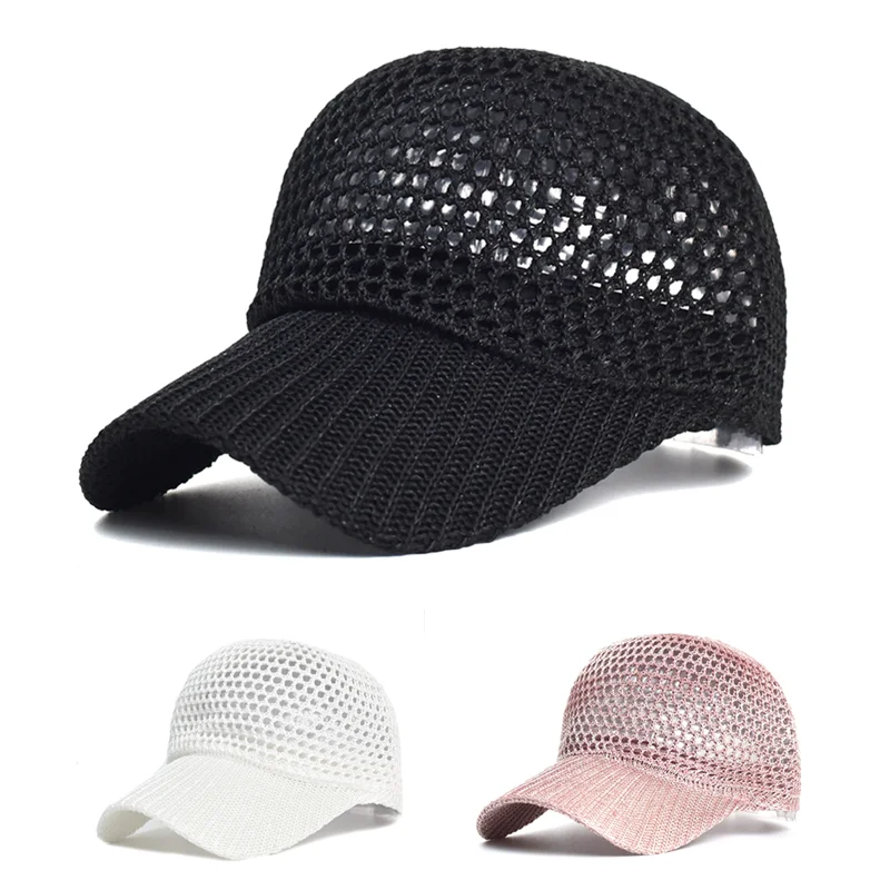 Spring and summer breathable and comfortable sun-protective hats, versatile women's baseball caps for daily wear, and women's baseball caps for outdoor activities
Spring and summer breathable and comfortable sun-protective hats, versatile women's baseball caps for daily wear, and women's baseball caps for outdoor activities