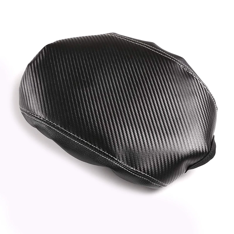 Center Console Armrest Cushion for Toyota Tacoma 2016-2021 Leather Center Console Protector (Carbon
Center Console Armrest Cushion for Toyota Tacoma 2016-2021 Leather Center Console Protector (Carbon