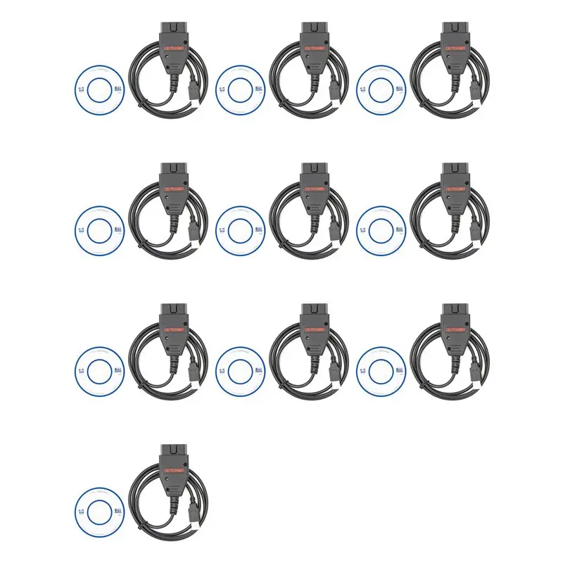 10X EOBD2 Flasher Programmer Galletto 1260 Cable Auto Chip Tuning Interface Remap Flasher Programmer Tool
10X EOBD2 Flasher Programmer Galletto 1260 Cable Auto Chip Tuning Interface Remap Flasher Programmer Tool