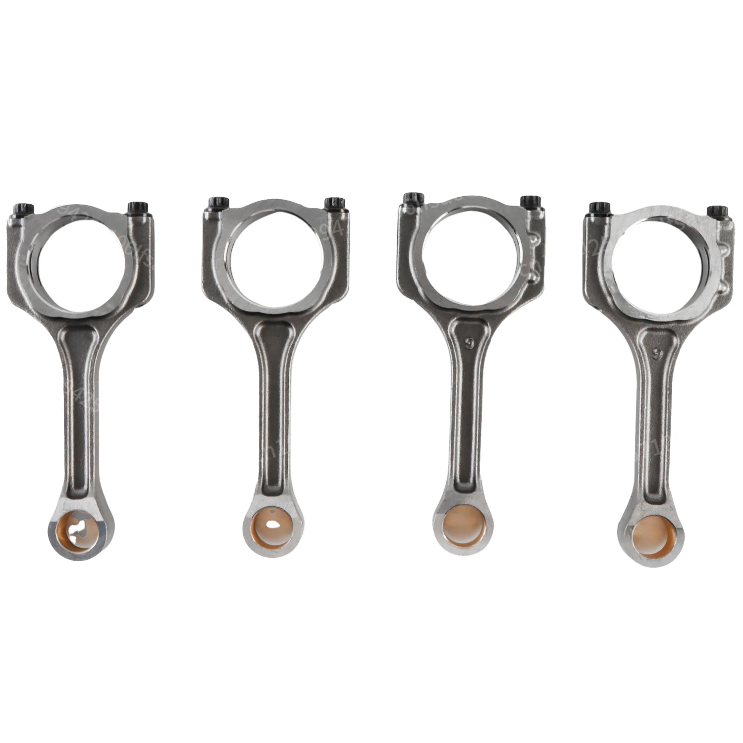 Connecting Rods For 2011-2020 Kia Sorento Sportage Sonata 2.4L G4KJ 23410-2G510 23510-2G541 23510-2G520 23510-2G552
Connecting Rods For 2011-2020 Kia Sorento Sportage Sonata 2.4L G4KJ 23410-2G510 23510-2G541 23510-2G520 23510-2G552