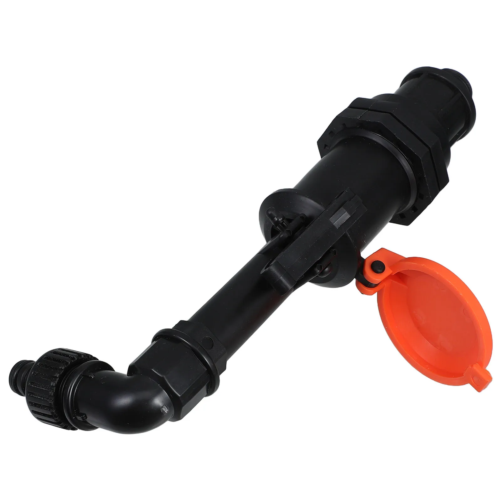 Valve 3/4'' DN20 Plastic Keyed Coupler Garden Hose Quick Connect Sprinkler Blowout Drip Tubing Accessories
Valve 3/4'' DN20 Plastic Keyed Coupler Garden Hose Quick Connect Sprinkler Blowout Drip Tubing Accessories