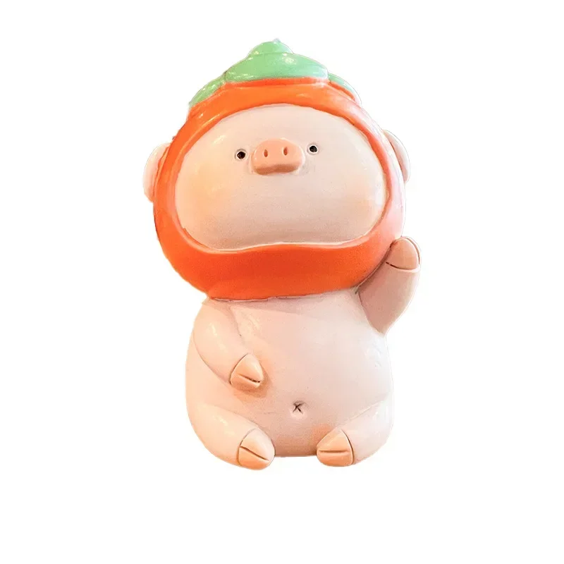 Pig Ruyi Car Ornaments Car Supplies Lovely Center Console Decoration Car Accessories Resin Pig Doll Accesorios Interior Vehiculo
Pig Ruyi Car Ornaments Car Supplies Lovely Center Console Decoration Car Accessories Resin Pig Doll Accesorios Interior Vehiculo