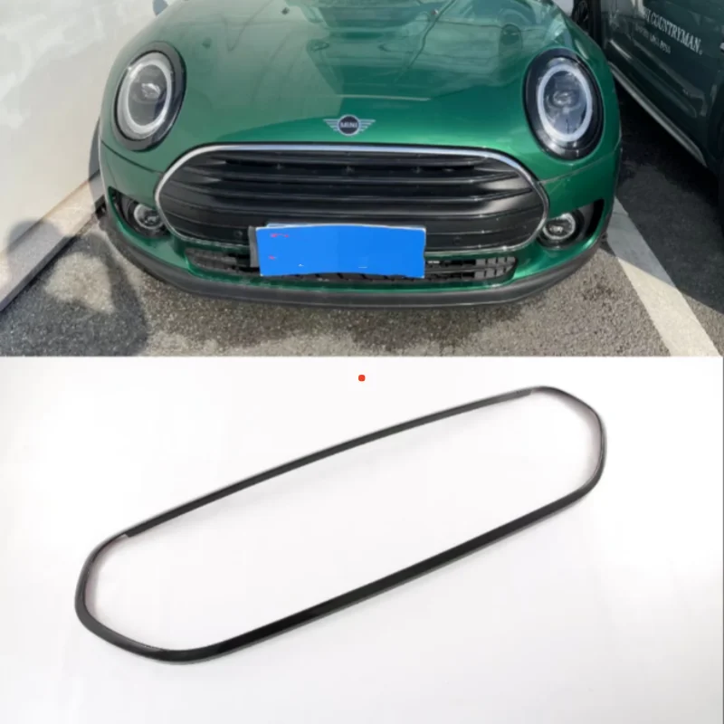 Suitable for BMW mini clubman F54 2022-2023 Mini modified bright black medium mesh decorative sticker
Suitable for BMW mini clubman F54 2022-2023 Mini modified bright black medium mesh decorative sticker