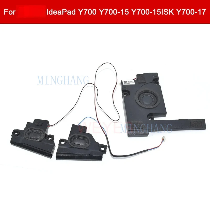 M For Lenovo IdeaPad Y700 Y700-15/15ISK/17/17ISK Built-in Speaker PK23000MVC0
M For Lenovo IdeaPad Y700 Y700-15/15ISK/17/17ISK Built-in Speaker PK23000MVC0