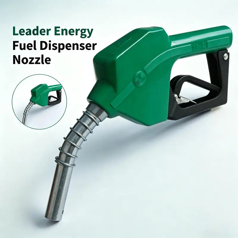 3/4" Inch Green NPT Automatic Shut-Off Fuel Nozzle,Fuel Hose Swivel,High Flow,Fuel Transfer Pump Diesel Gasoline Nozzle
3/4" Inch Green NPT Automatic Shut-Off Fuel Nozzle,Fuel Hose Swivel,High Flow,Fuel Transfer Pump Diesel Gasoline Nozzle
