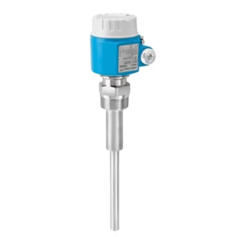 2026 New Vibronic Soliphant FTM20 Point Level Detection Switch with 316L Stainless Steel ATEX/FM Certified High Quality
2026 New Vibronic Soliphant FTM20 Point Level Detection Switch with 316L Stainless Steel ATEX/FM Certified High Quality
