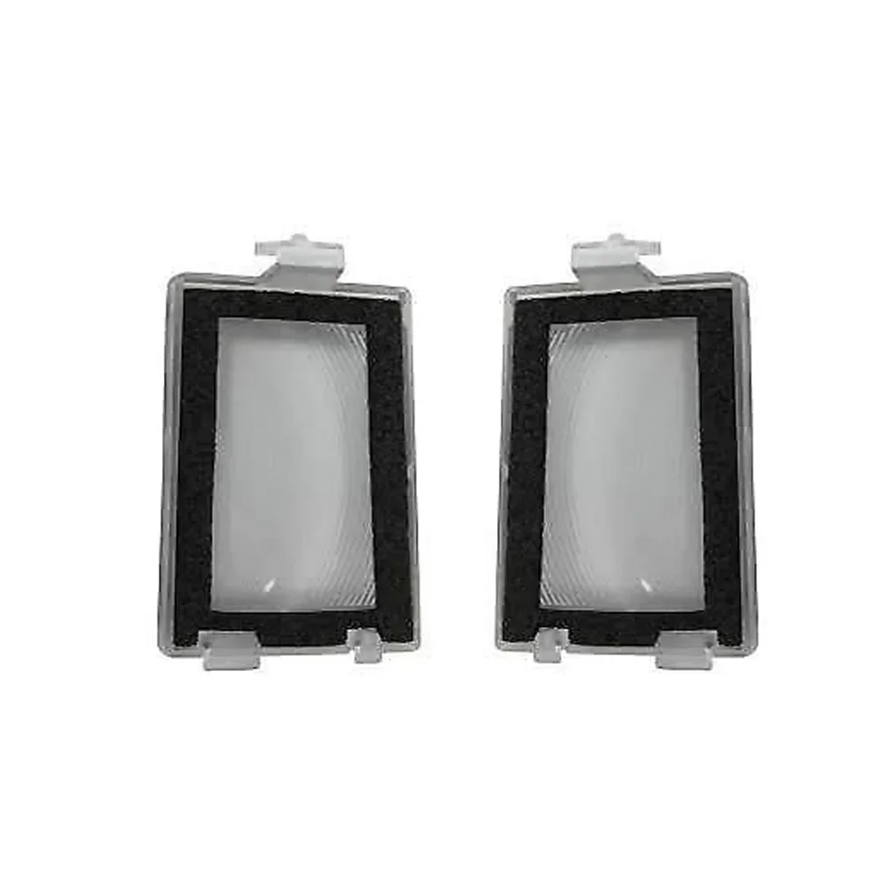 High Precision High Quality Plate Light Lens Auto Parts Waterproof 68020955AB Car Accessories Direct Replacement
High Precision High Quality Plate Light Lens Auto Parts Waterproof 68020955AB Car Accessories Direct Replacement