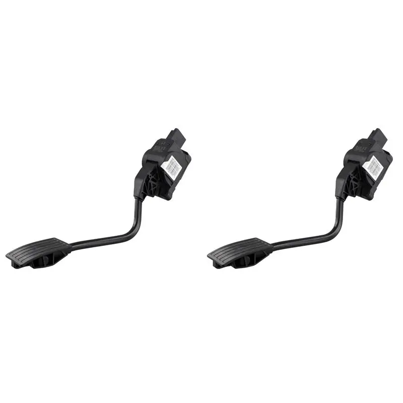 Rare 2X For 407 508 508 Citroen C5 (X7) C6 Car Accelerator Pedal Sensor 1601EP
Rare 2X For 407 508 508 Citroen C5 (X7) C6 Car Accelerator Pedal Sensor 1601EP