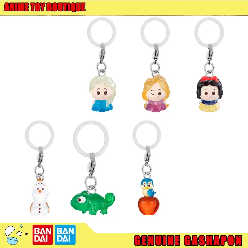 Bandai Genuine Disney Snow White The Snow Queen Figure Umbrella Keychain Gashapon Ball Friend Christmas Children's Gift Original
Bandai Genuine Disney Snow White The Snow Queen Figure Umbrella Keychain Gashapon Ball Friend Christmas Children's Gift Original