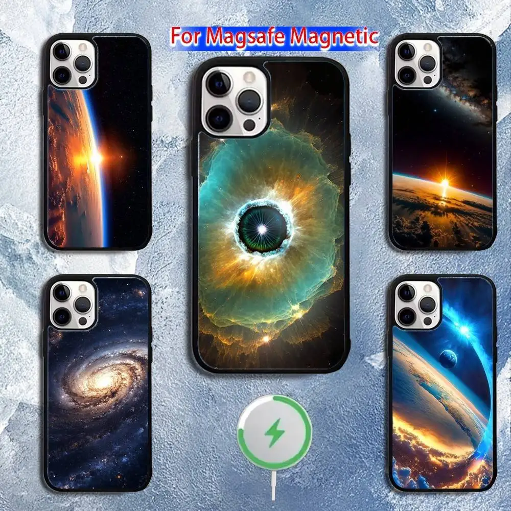 Space Galaxy Universe Phone Case For iPhone 16,15,14,13,12,11,Pro,Max,Plus,Mini,Magsafe,Magnetic Wireless Charging Case
Space Galaxy Universe Phone Case For iPhone 16,15,14,13,12,11,Pro,Max,Plus,Mini,Magsafe,Magnetic Wireless Charging Case