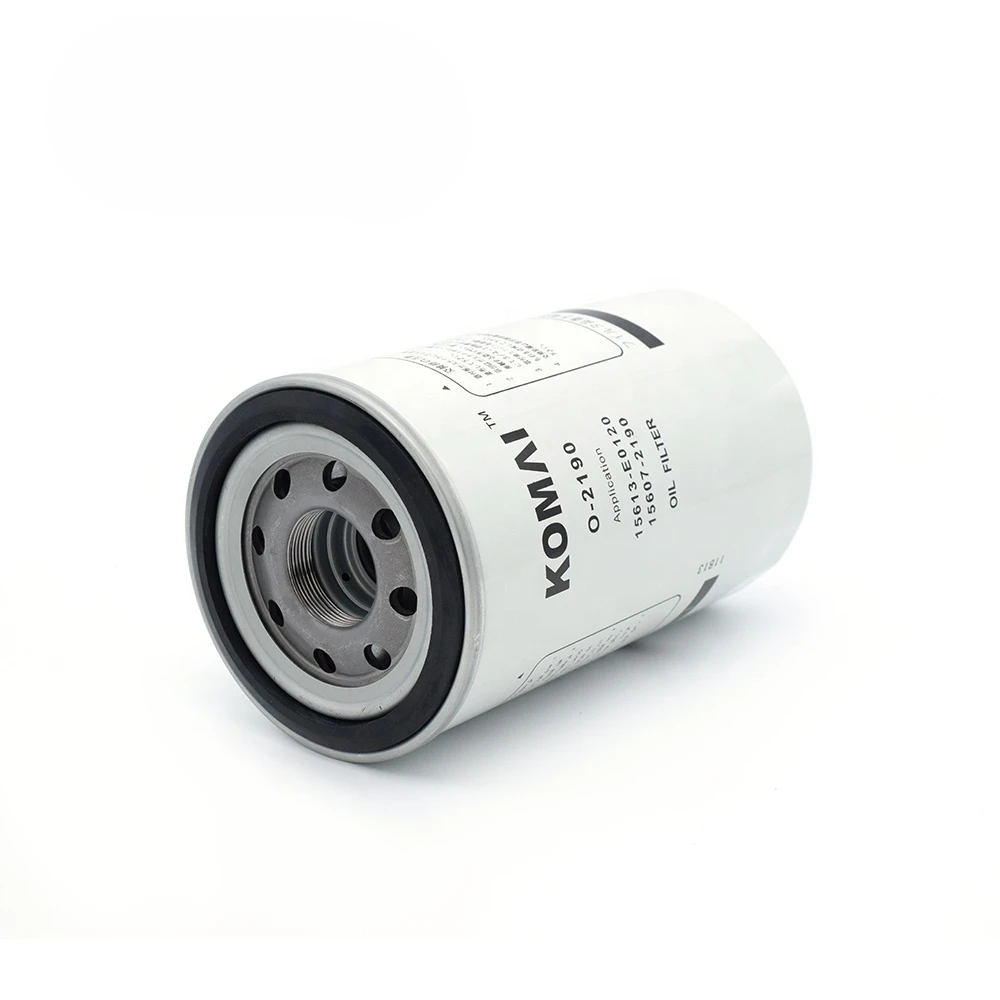 For Hino J08e J05e Engine Parts So6145 15613-e0120 15613-e0030 15607-2190 Engine Oil Filter
For Hino J08e J05e Engine Parts So6145 15613-e0120 15613-e0030 15607-2190 Engine Oil Filter