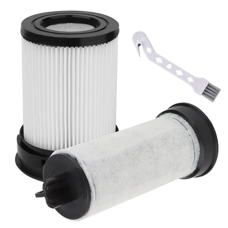 6X Filter For Triflex HX1 Cat & Dog Cordless Vacuum Cleaners HEPA Vacuum Replacement Part No 11289902
6X Filter For Triflex HX1 Cat & Dog Cordless Vacuum Cleaners HEPA Vacuum Replacement Part No 11289902