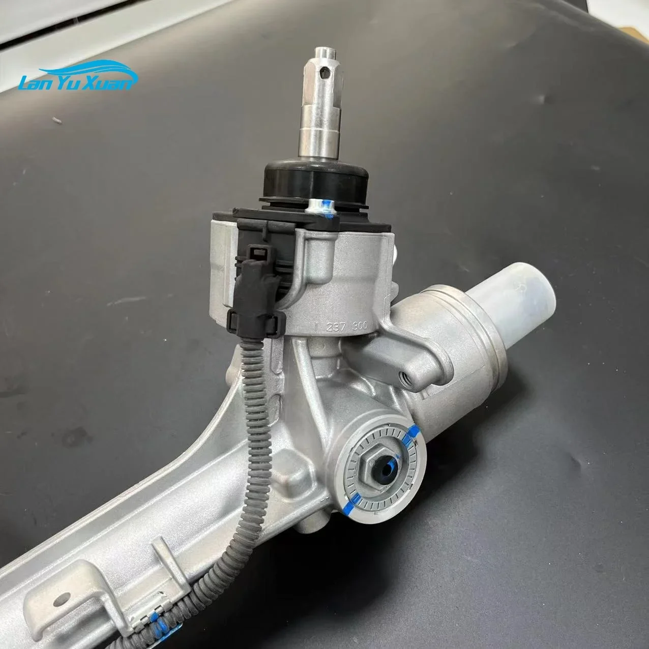 Electric Power Steering Rack For Land Rover Range Rover Sport Dk62-3200 2013-2016 LR044837 LR056317 LR058378 Lhd Auto Parts
Electric Power Steering Rack For Land Rover Range Rover Sport Dk62-3200 2013-2016 LR044837 LR056317 LR058378 Lhd Auto Parts