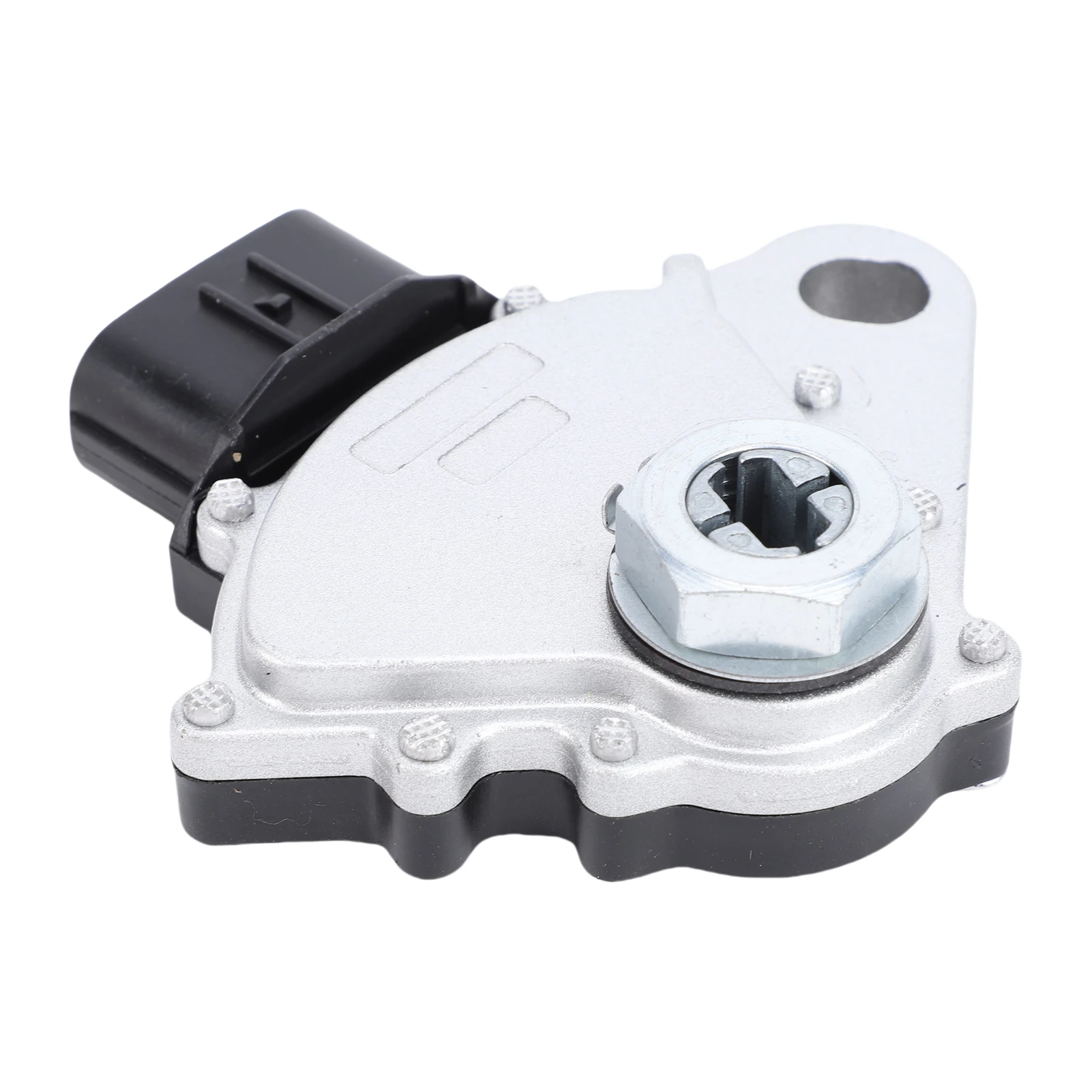 Датчик нейтрального диапазона безопасности 84540-71010 Замена для нейтральной безопасности 2005-2015 гг.
Датчик нейтрального диапазона безопасности 84540-71010 Замена для нейтральной безопасности 2005-2015 гг.