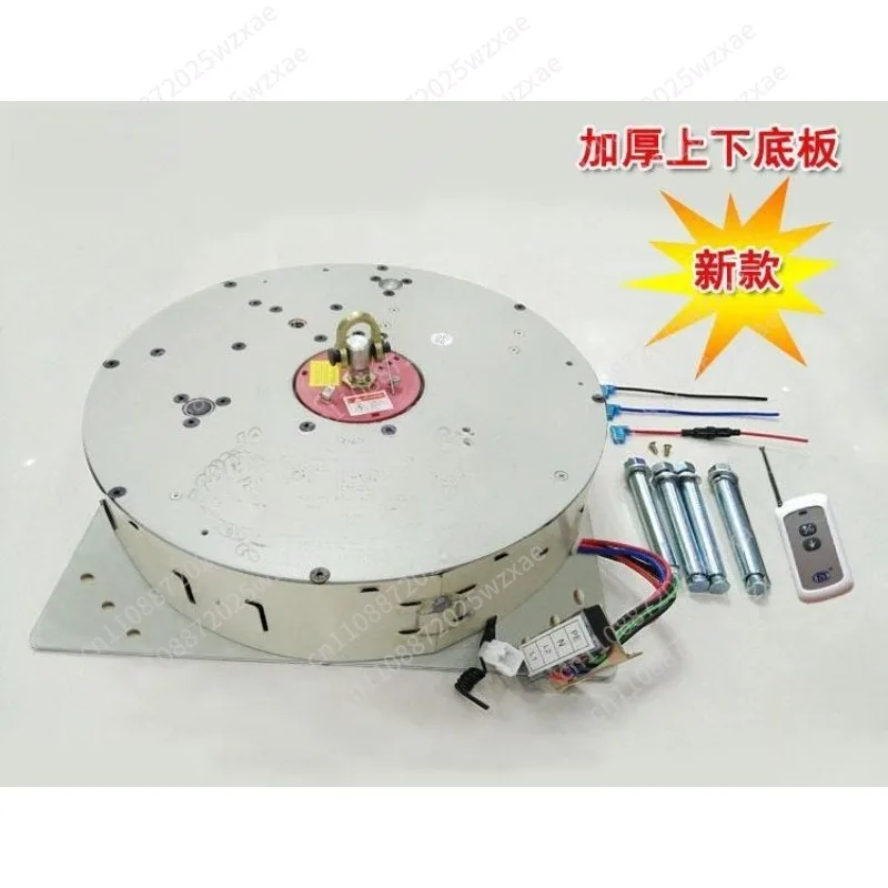 4M Remote Controller Lowering System Chandelier Scolling System load 50KG Crystal Light Lift Chandelier Hoist,110-120V,220-240V
4M Remote Controller Lowering System Chandelier Scolling System load 50KG Crystal Light Lift Chandelier Hoist,110-120V,220-240V