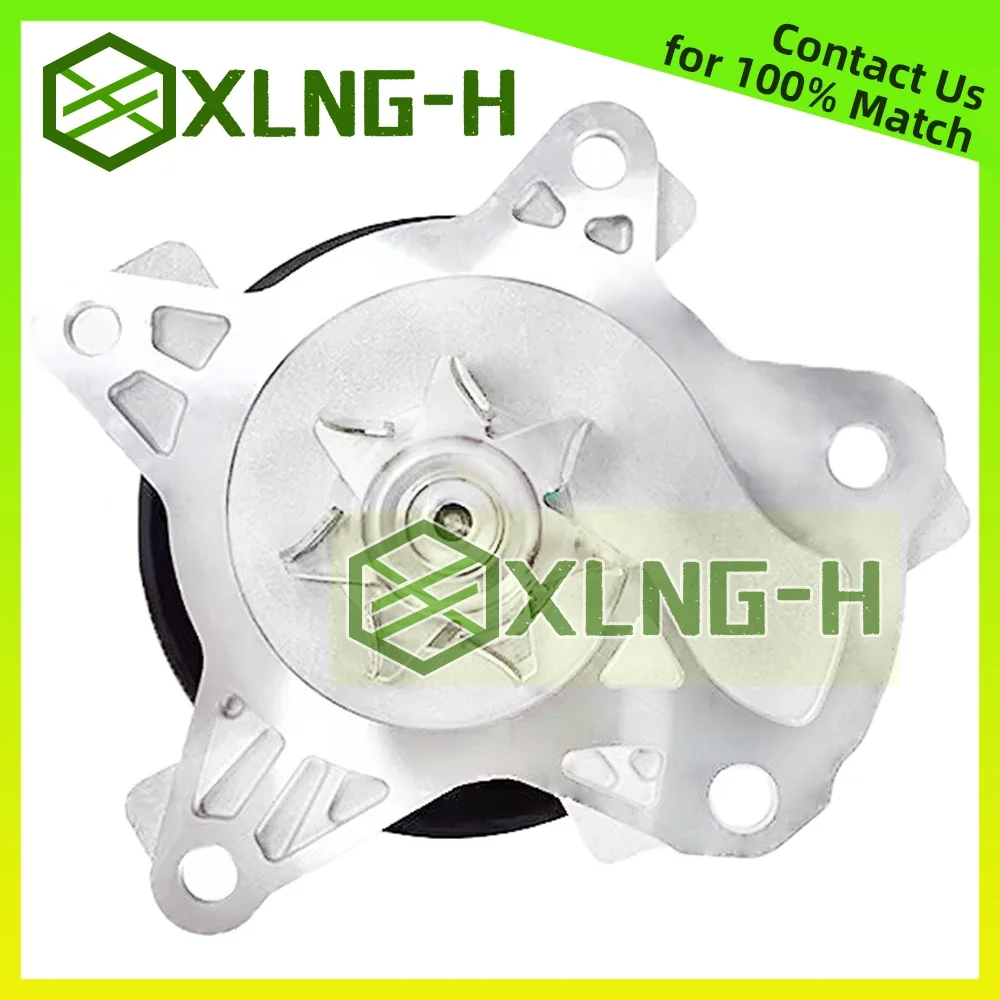 new Engine Water Pump For Toyota Corolla 1.8L 2.4L 2009-2019 16100-39466 1610039466
new Engine Water Pump For Toyota Corolla 1.8L 2.4L 2009-2019 16100-39466 1610039466