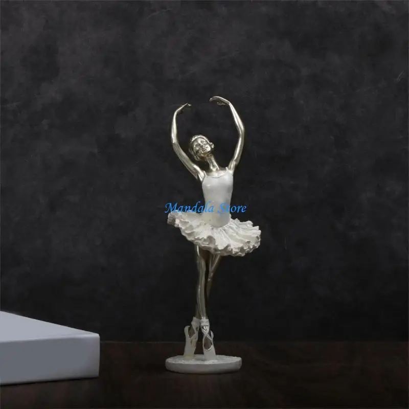 U2JC Ballet Girl Figurine Birthday Cake Decoration Ballet Cake Top Statue Ballet Girl Figurines Birthday Cake Ornaments
U2JC Ballet Girl Figurine Birthday Cake Decoration Ballet Cake Top Statue Ballet Girl Figurines Birthday Cake Ornaments
