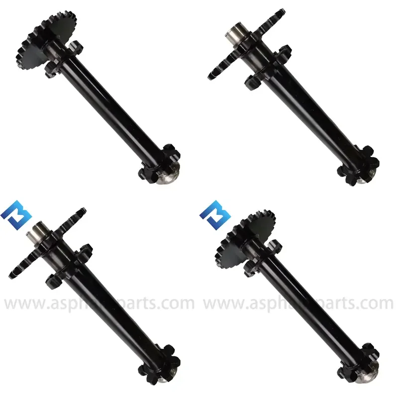 2026 Hot Item RM87943080/80786437 Conveyor Shaft Assembly for ABG325/66/68/76/7820B/P8720B
2026 Hot Item RM87943080/80786437 Conveyor Shaft Assembly for ABG325/66/68/76/7820B/P8720B