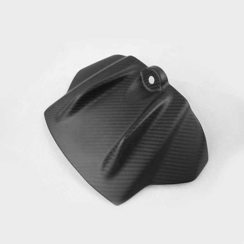Hot selling Quality Fiber Motorcycle Parts Twill Carbon Fibre Front tank Cover
Hot selling Quality Fiber Motorcycle Parts Twill Carbon Fibre Front tank Cover