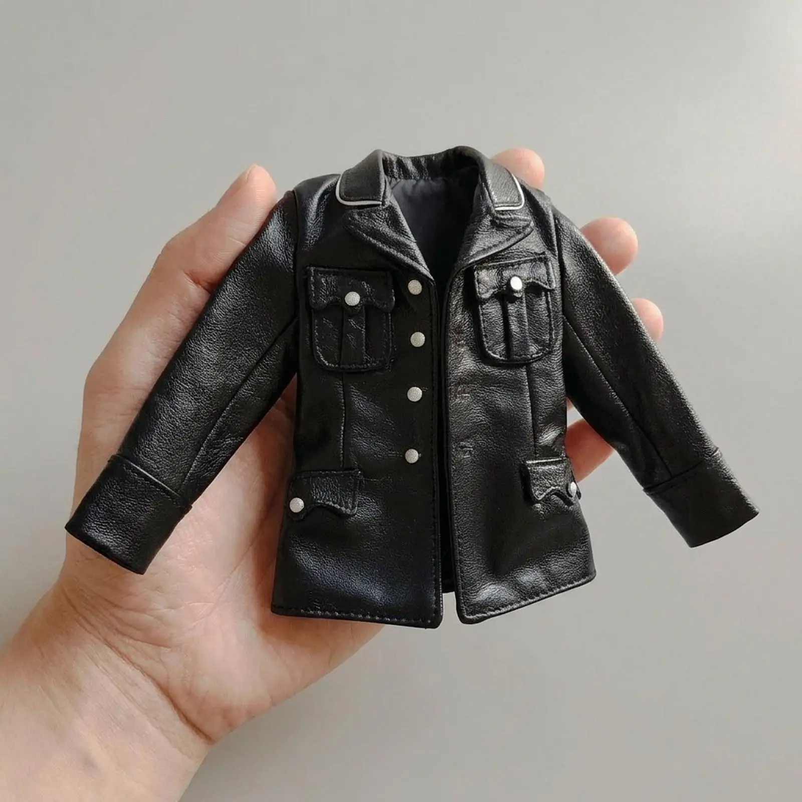 1/6 Scale Male Clothes 1/6 Scale Figure Clothes Multifunctional Party Compact Gift Accessories Props Trendy Man Doll Clothing
1/6 Scale Male Clothes 1/6 Scale Figure Clothes Multifunctional Party Compact Gift Accessories Props Trendy Man Doll Clothing