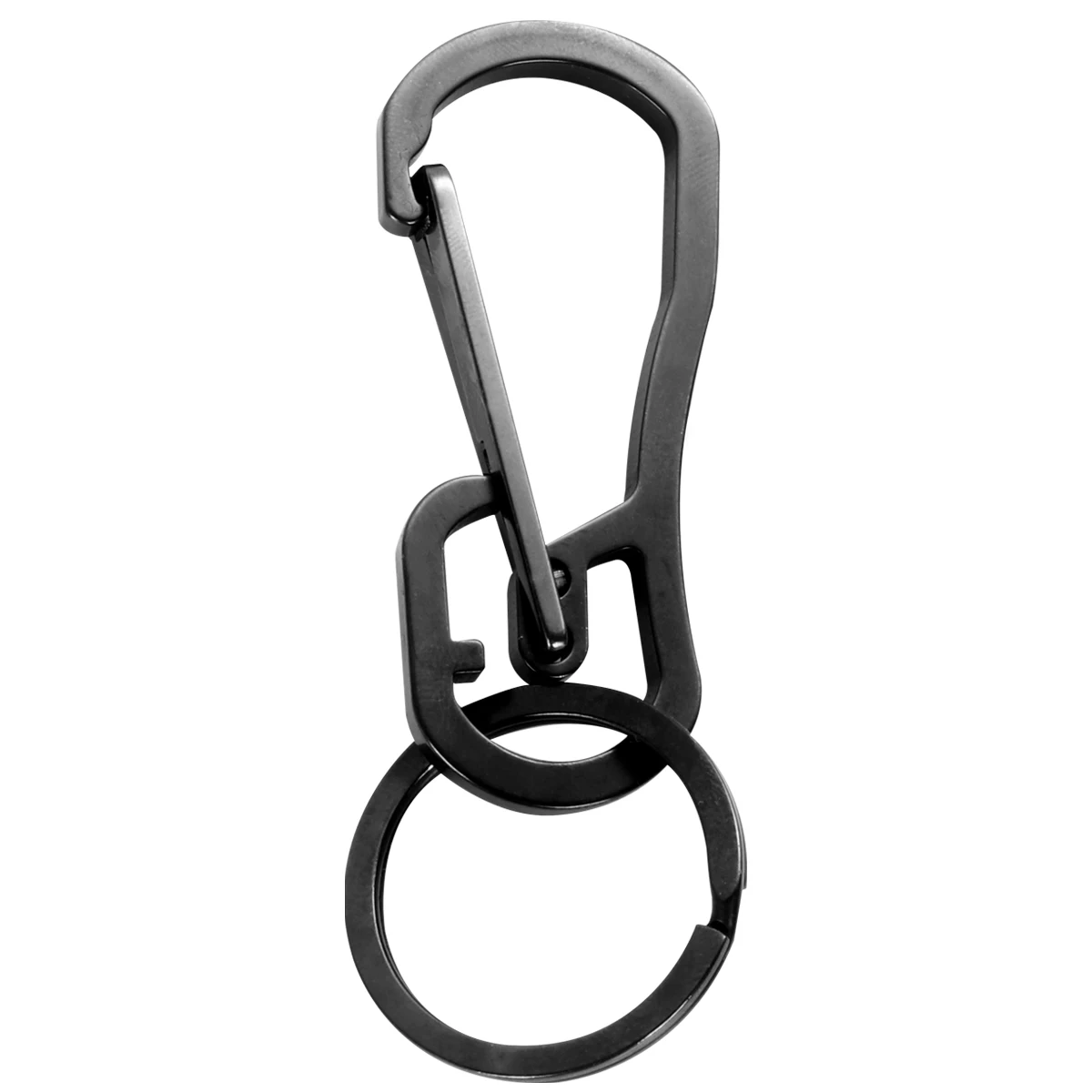 1pc Stainless Steel Key Ring Stainless Steel Keychain Keychain Lightweight Strong Gifts Car Home Key Ring Keys Holder
1pc Stainless Steel Key Ring Stainless Steel Keychain Keychain Lightweight Strong Gifts Car Home Key Ring Keys Holder
