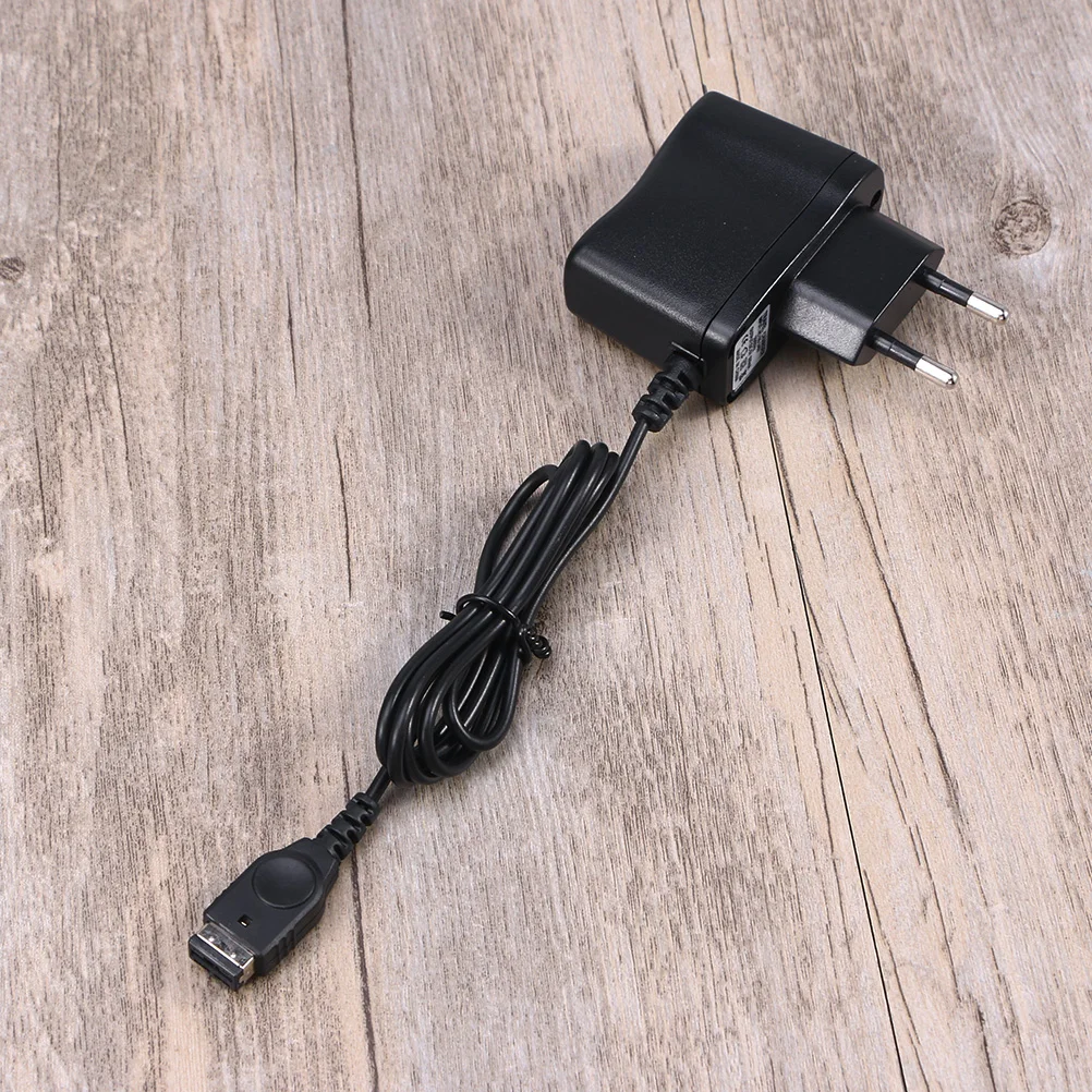 Game Console Ds Gameboy Compact Foldable Travel Adapter Smart Ic Protection For For Ds
Game Console Ds Gameboy Compact Foldable Travel Adapter Smart Ic Protection For For Ds