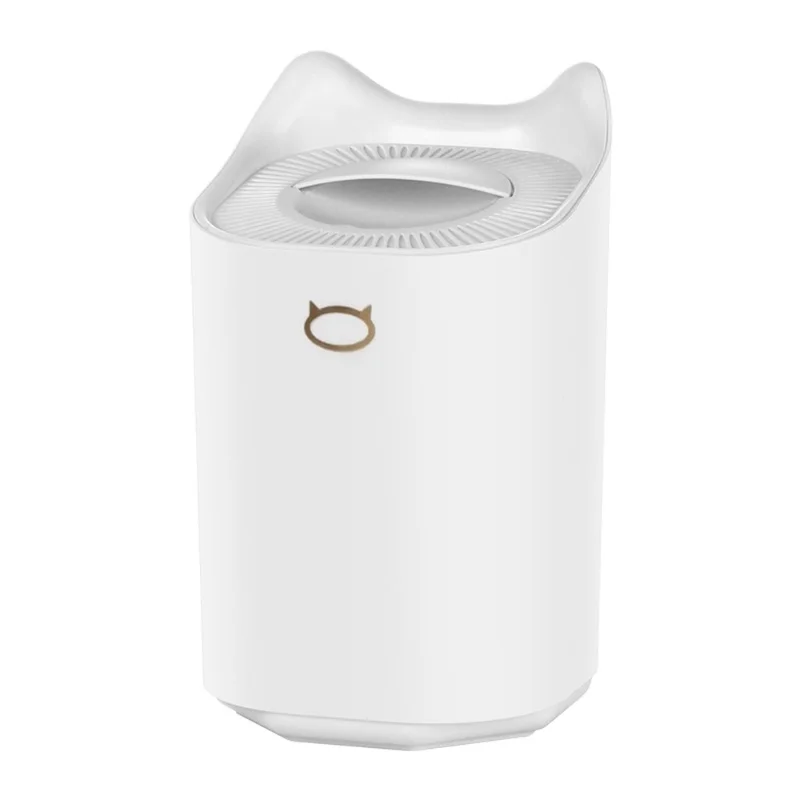 2.3L Humidifiers For Bedroom Air Humidifiers For Large Room Living Room Office Desktop USB Charging With 3 Mist Modes Auto
2.3L Humidifiers For Bedroom Air Humidifiers For Large Room Living Room Office Desktop USB Charging With 3 Mist Modes Auto