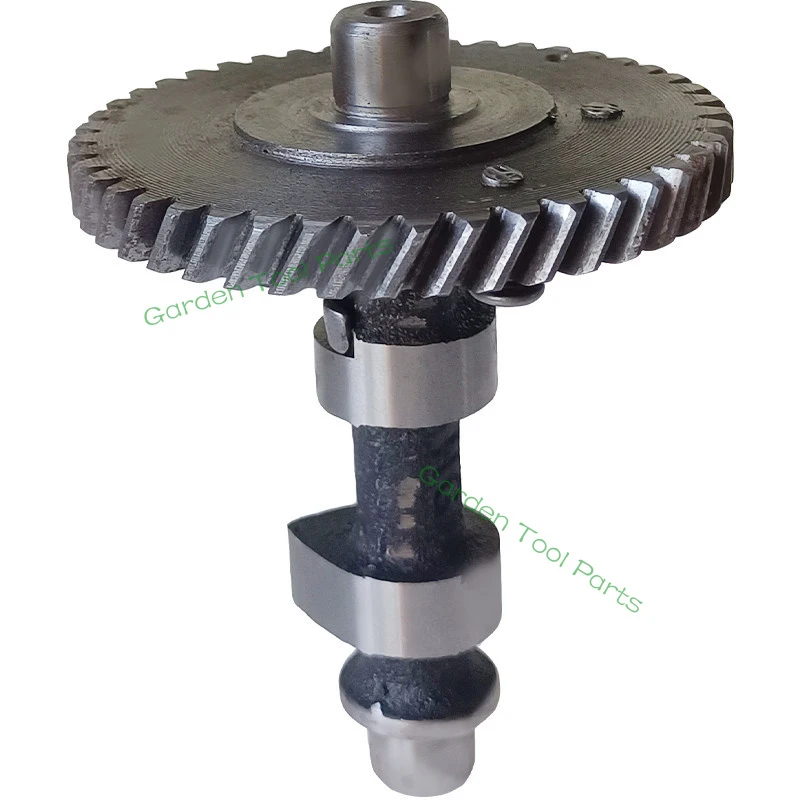 Professional Decompression Camshaft Assembly for GX120 160F 4HP, 2 Inch Water Pump Q Engine Generator Accessories
Professional Decompression Camshaft Assembly for GX120 160F 4HP, 2 Inch Water Pump Q Engine Generator Accessories