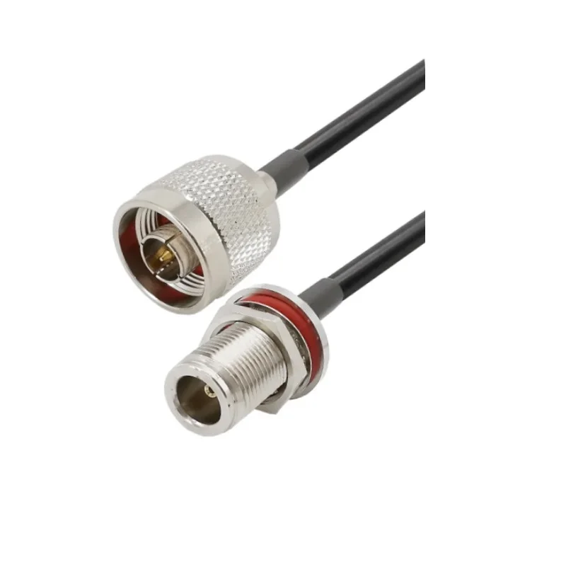 LMR200 N female N male extension cord gps glonass gsm wifi antenna cable feeder N male female lmr200 cable adapter
LMR200 N female N male extension cord gps glonass gsm wifi antenna cable feeder N male female lmr200 cable adapter